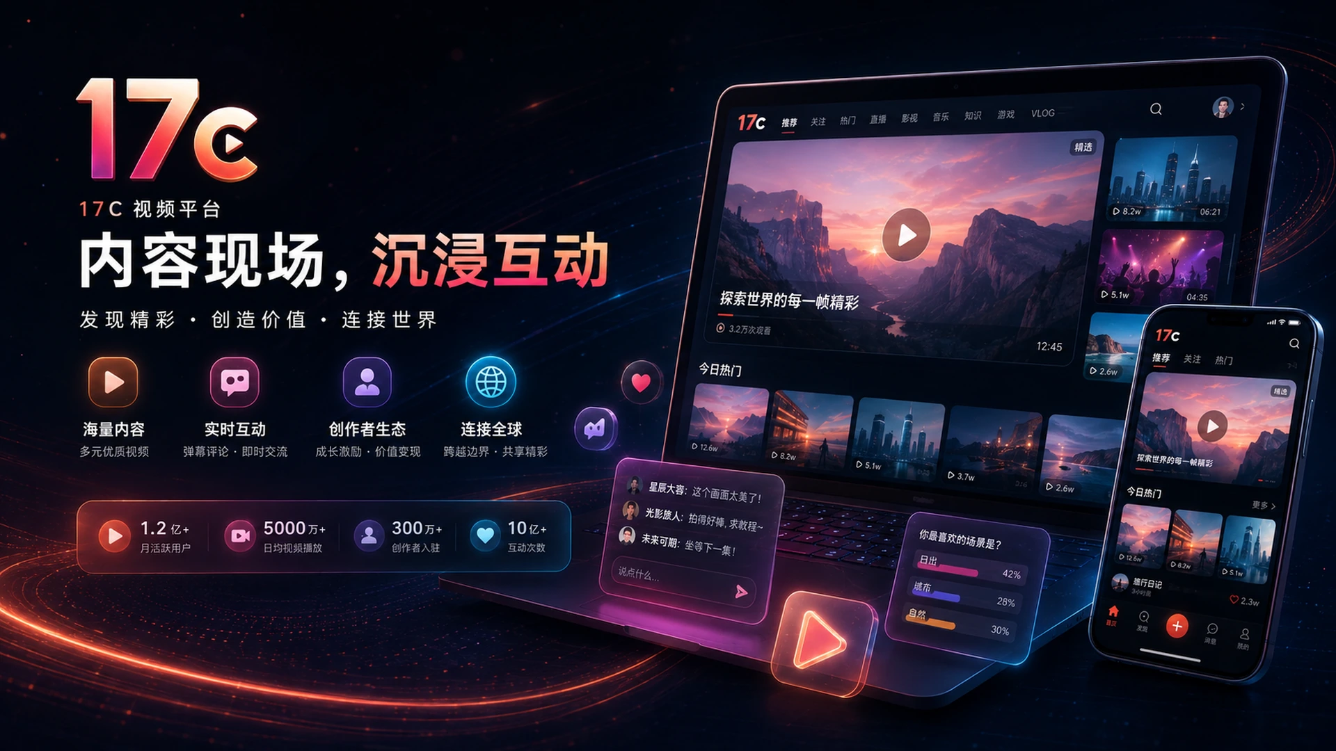 编辑专题推荐
